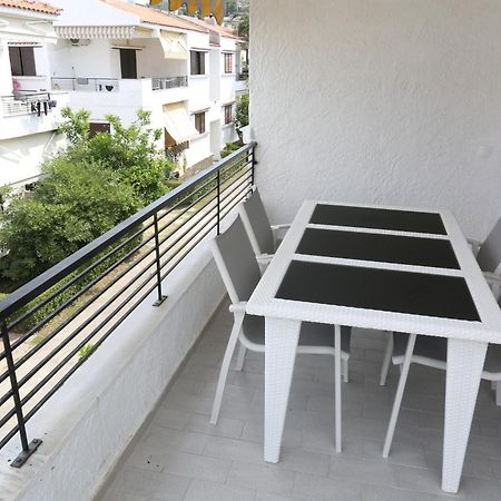 Villa Repas Pefkochori Dış mekan fotoğraf