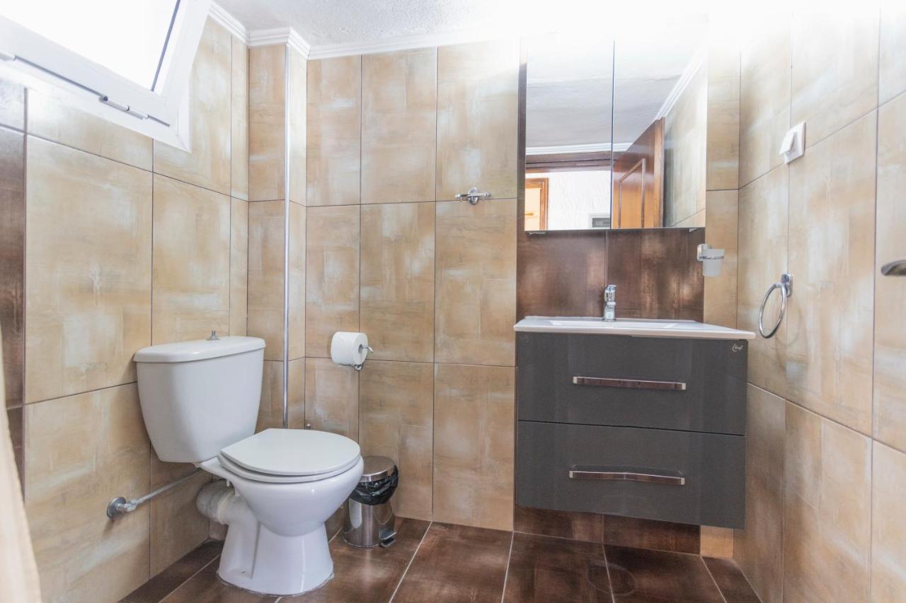 Villa Repas Pefkochori Dış mekan fotoğraf