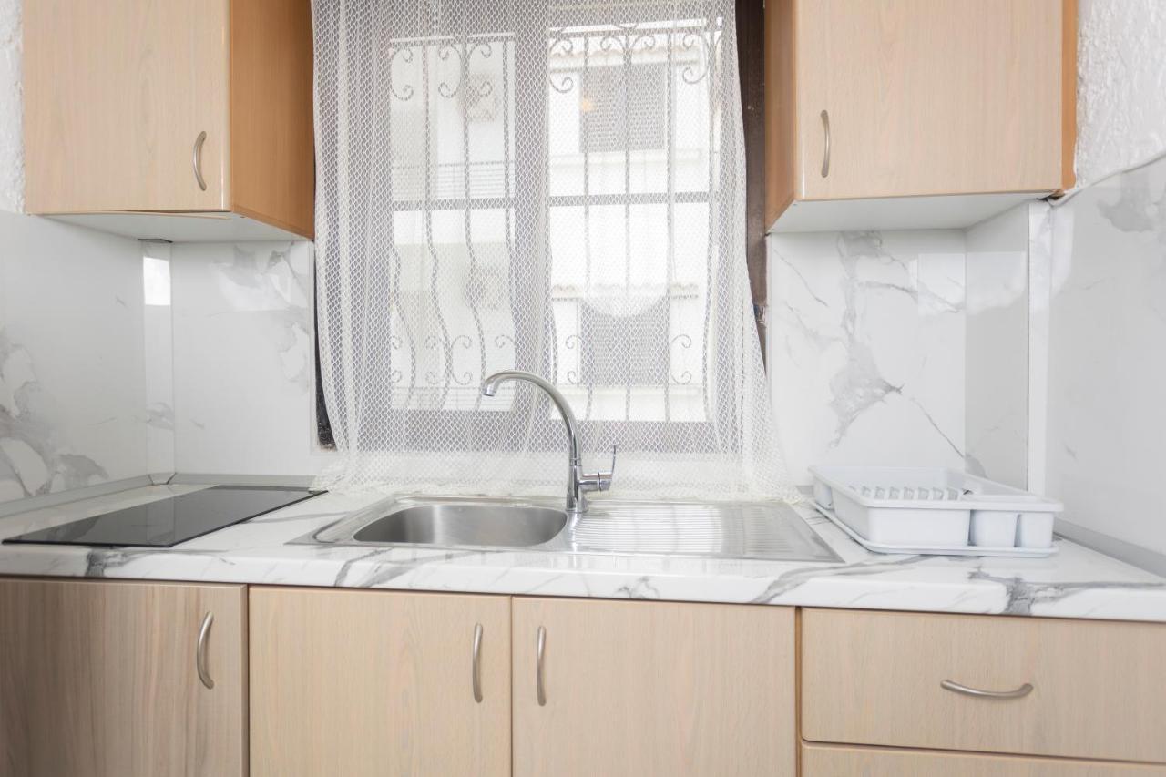 Villa Repas Pefkochori Dış mekan fotoğraf
