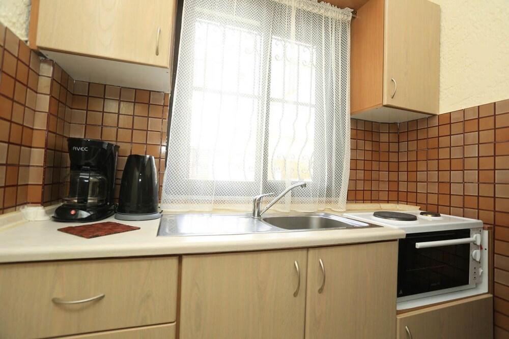 Villa Repas Pefkochori Dış mekan fotoğraf