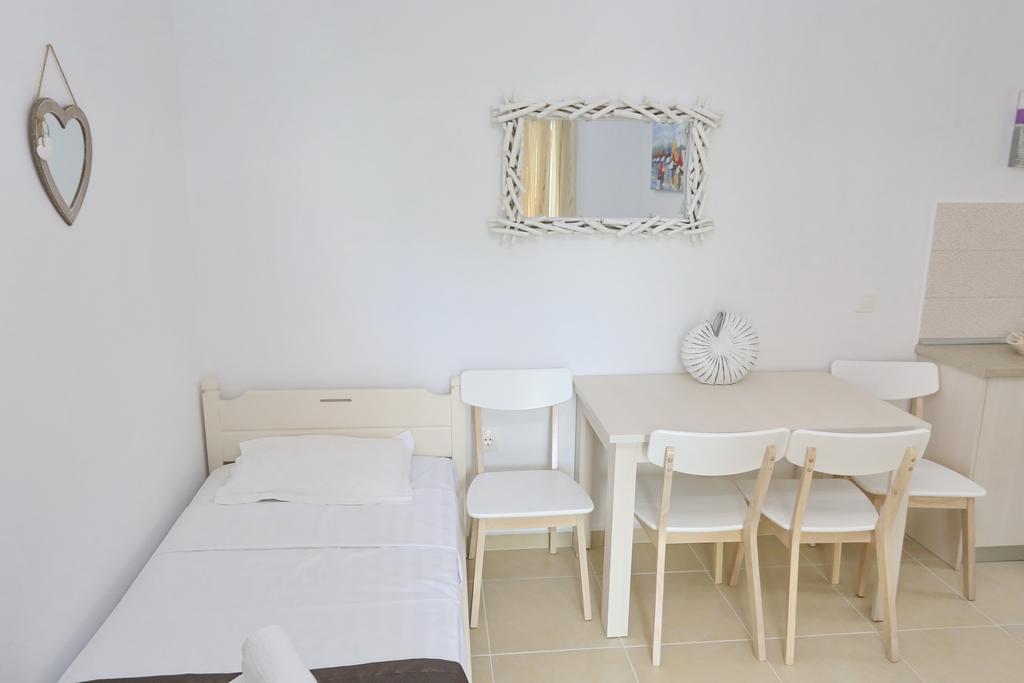 Villa Repas Pefkochori Dış mekan fotoğraf