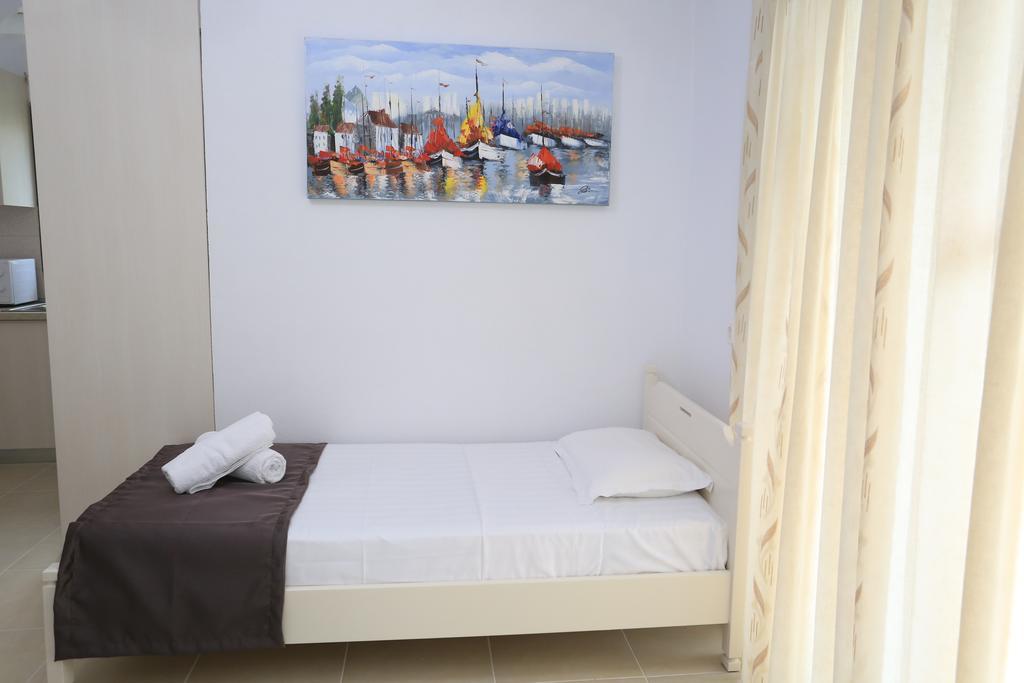 Villa Repas Pefkochori Dış mekan fotoğraf