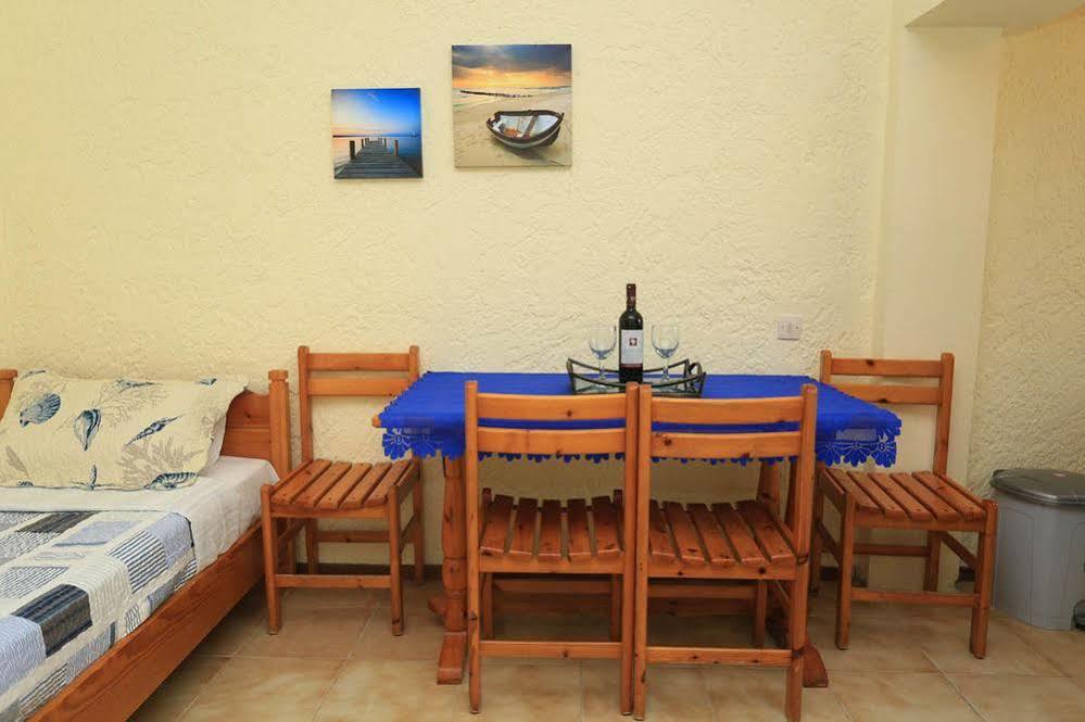Villa Repas Pefkochori Dış mekan fotoğraf