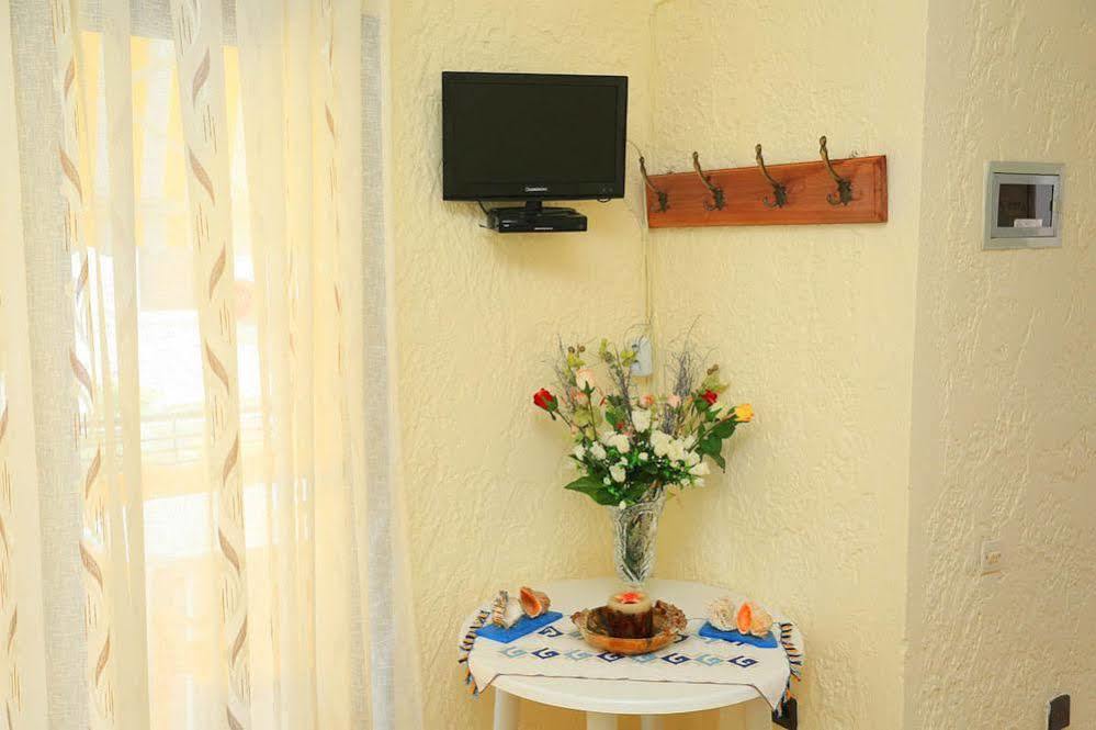Villa Repas Pefkochori Dış mekan fotoğraf