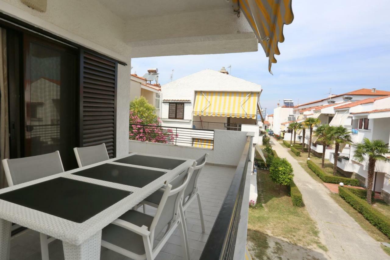 Villa Repas Pefkochori Dış mekan fotoğraf